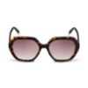 Imagen de LENTES DE SOL AUDI MUJER NEGRO|HABAN