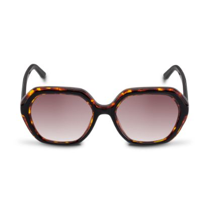 Imagen de LENTES DE SOL AUDI MUJER NEGRO|HABAN