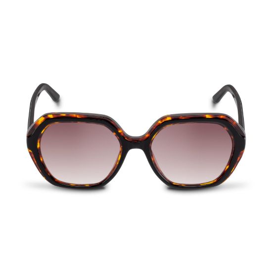 Imagen de LENTES DE SOL AUDI MUJER NEGRO|HABAN