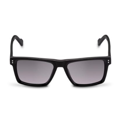 Imagen de LENTES DE SOL AUDI NEGROS