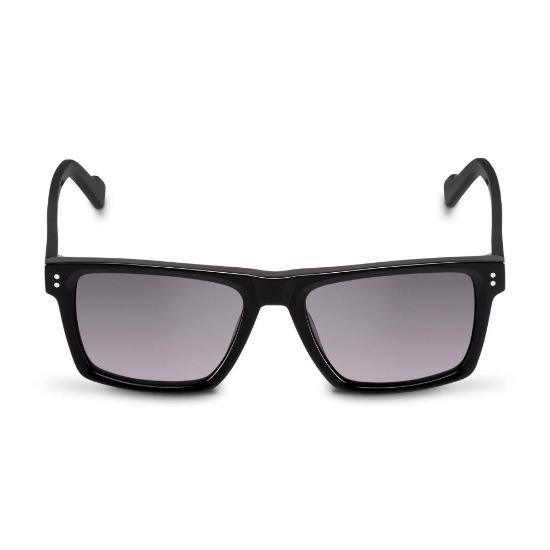 Imagen de LENTES DE SOL AUDI NEGROS