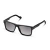 Imagen de LENTES DE SOL AUDI NEGROS