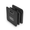 Imagen de ORGANIZADOR AUDI PLEGABLE NEGRO