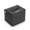 Imagen de ORGANIZADOR AUDI PLEGABLE NEGRO