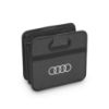 Imagen de ORGANIZADOR AUDI PLEGABLE NEGRO