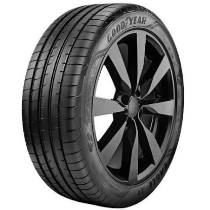 Imagen de 265/45R21 GOOG YEAR EAGLE F1 ASY 3 SUV