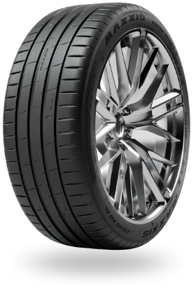 Imagen de 235/55R18 VS6 SUV 104Y MAXXIS