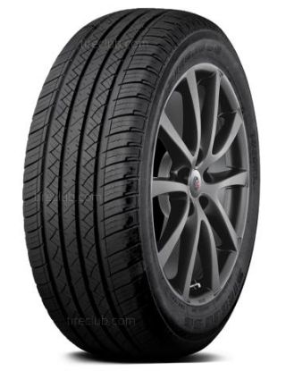 Imagen de 265/45R21 MAXTREK SIERRA-S6 HT LLANTA